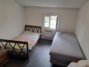 Duplex vue dégagée sur le vieux Saintes