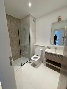 شاليه في مراسي الساحل الشمالي