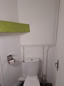 Duplex vue dégagée sur le vieux Saintes