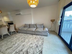 شاليه في مراسي الساحل الشمالي