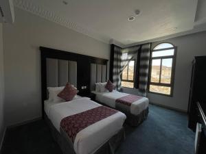 فربيون للشقق الفندقية ابها-ferbion hotel apartment