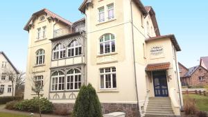 Villa Glückauf - Loft mit Südblick