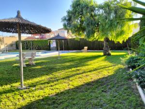 Natural Home