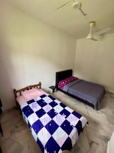 Nanas Seremban 2 Homestay