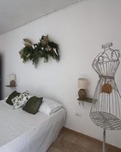 Donna Francesca Guest House - Chiavelli