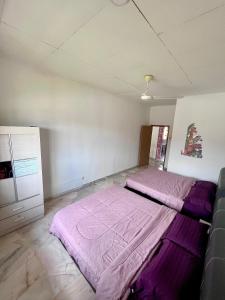 Nanas Seremban 2 Homestay