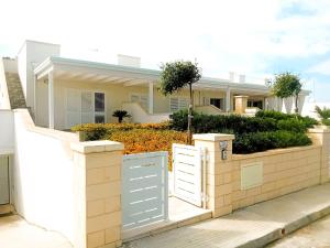 VILLETTA A 40 PASSI DAL MARE GALLIPOLI - Unrated properties in Marina di Mancaversa