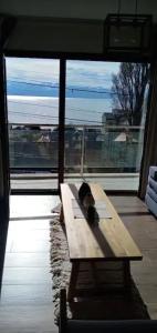 Apartamento Vista al Lago Centro
