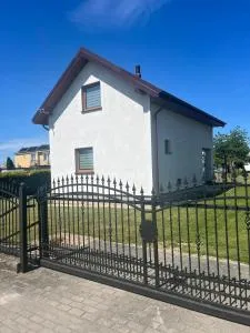 Dom Wakacyjny U Joanny - Starzyński Dwór