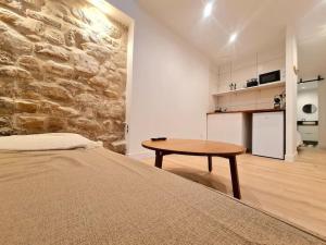 Appartements Spacieux 2 pieces : Appartement 1 Chambre