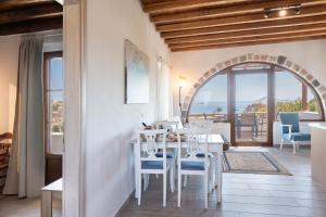 Blue Vista Quadruple Apartment