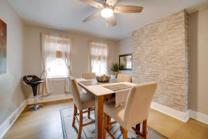 3 Mi to Dtwn! Family-Friendly Mt Washington Home