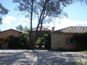 B&B / Chambres d'hotes L'Ostal du Pic St Loup : photos des chambres