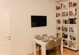 Studio Flat in Heart Of Tirana