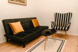 Studio Flat in Heart Of Tirana