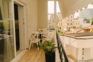 Studio Flat in Heart Of Tirana