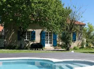 Le Moulin du Clapier Le Viennois - Négrondes