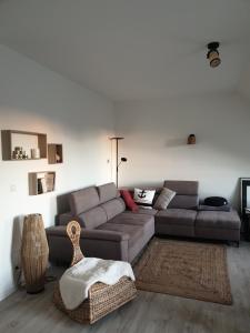 bel appartement 4 personnes - Ubytování bez kategorie ve městě Port-en-Bessin-Huppain