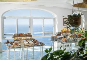 Hotel Le Agavi