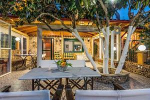 Katerinas garden Apartment 1 - Tertsa Ierapetra