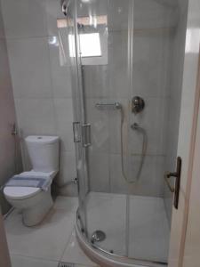 Katerinas garden Apartment 1 - Tertsa Ierapetra
