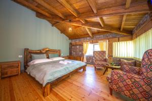 Hani i Taulant Shahinit