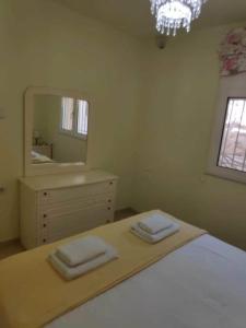 Katerinas garden Apartment 1 - Tertsa Ierapetra