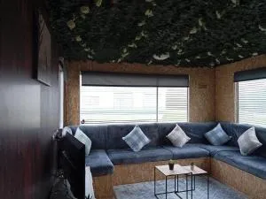 6 Headwards Glamping Retreat - Scratby