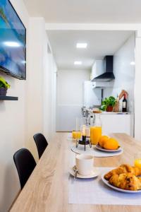 Guadalmar Malaga Airport Apartment I - 4-gwiazdkowe hotele w mieście Malaga
