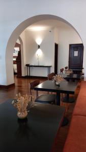 Hotel Del Virrey
