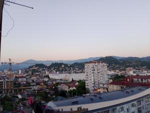 105 ბ Lermontov Str Niko apartment