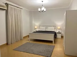 Chelay Apartments - El Cairo