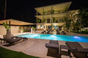 Coconut Beach House