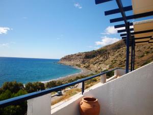 Big Blue Apartments Lasithi Greece