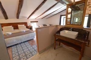 B&B / Chambres d'hotes Mas des Druilles : photos des chambres