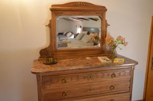 B&B / Chambres d'hotes Mas des Druilles : photos des chambres