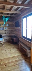 A house in the wilderness