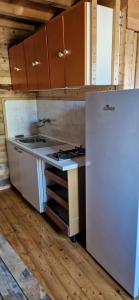 A house in the wilderness