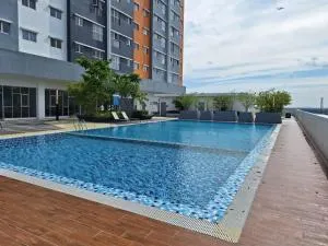 Damai-Alanis - Nilai