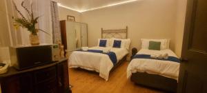 The Elizabeth Riviersonderend