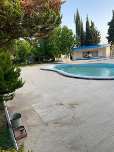 Kılıç AirPort otel