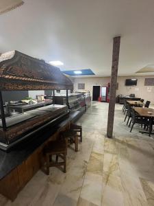 Kılıç AirPort otel