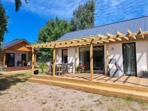 Domki u Goni - Sulicice