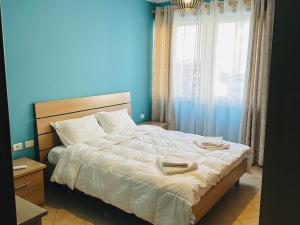 Quiet & spacious city center apartment - 4 min walk