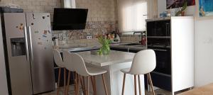 LA RESERVA EL JARDiN - 4hvězdičkové hotely ve městě Tarifa