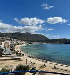 Peter's Sea House - Spile