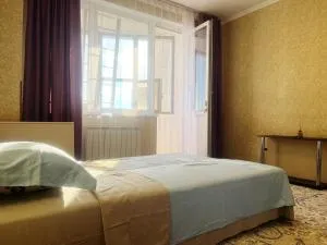 Жк Байконур - Zaozërnyy