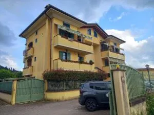 Vecchio Portale - Avenza