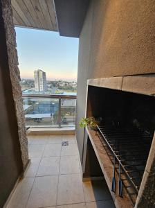 Hermoso y comodo departamento Hospital Cardiologico Kempes Centro de Conveciones Cordoba