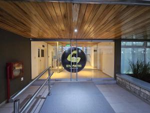 Hermoso y comodo departamento Hospital Cardiologico Kempes Centro de Conveciones Cordoba